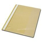 BANTEX - A4文件套 D-LW320YL