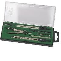 LINEX - 圓規套裝 D-LX24