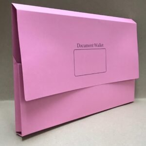 MORTAR_BOARD - 紙質文件袋 D-MBDWF4BL