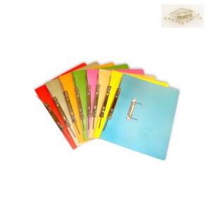 MORTAR_BOARD - 彈簧文件套 D-MBTRA4YL