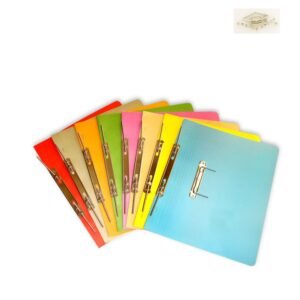 MORTAR_BOARD - 彈簧文件套 D-MBTRF4BE