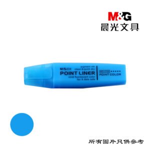 M_N_G - 螢光筆 D-MG2150BL