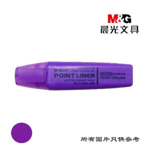 M_N_G - 螢光筆 D-MG2150PUR