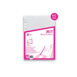 MIT - 文件保護套 D-MIT4065H