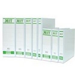 MIT - 三面插頁文件夾 D-MITA44D38