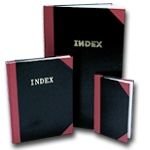 硬皮簿 D-MW68100CB