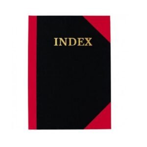 硬皮簿 D-MW68100IN