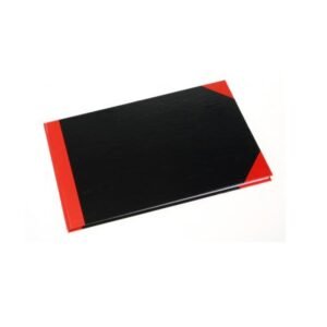 橫開硬皮簿 D-MW813100H