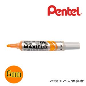 PENTEL - 白板筆 D-MWL5MOG