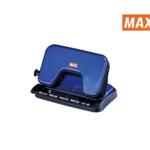 MAX - 省力雙孔打孔機 D-MXDP15T