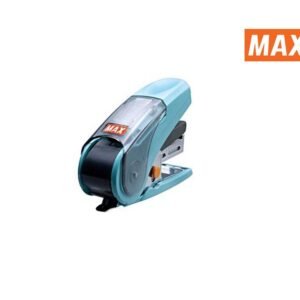 MAX - 省力釘書機 D-MXHD10NLKLBL