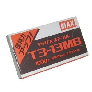 MAX - 釘鎗針 D-MXT313M