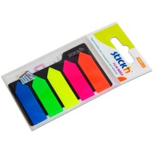 STICK_N - 箭咀形膠質標籤紙 D-N21143