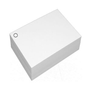 有孔白咭 D-NCARD35H