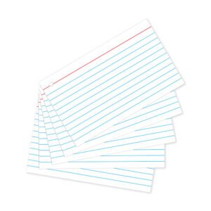 有孔間線白咭 D-NCARD35LH