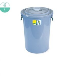 圓形膠水桶 不連蓋 D-NEW22120SG