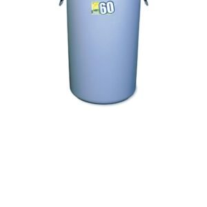 圓形膠水桶 連蓋 D-NEW22170SG