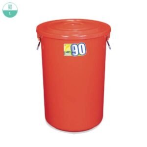 圓形膠水桶 連蓋 D-NEW2220SR