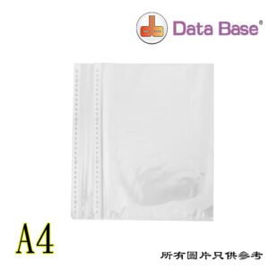 DATABASE - 資料簿替芯 D-NF401AR