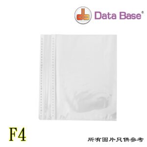 DATABASE - 資料簿替芯 D-NF401FR