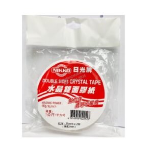 NIKKO - 晶瑩膠紙 D-NK30