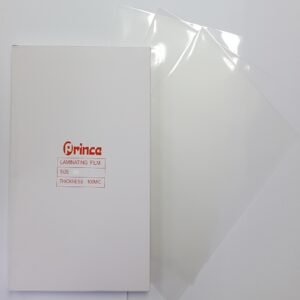 PRINCE - 過膠片 D-OHPFILMA480