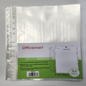 OFFICEMART - 文件保護套 D-OM1150A