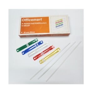 OFFICEMART - 膠快勞鐵 D-OMHR32P