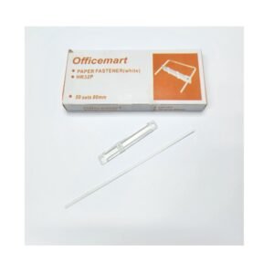 OFFICEMART - 膠快勞鐵 D-OMHR32W