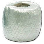 大尼龍繩球 D-PA555WH