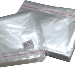 黏貼透明袋 D-PBA3