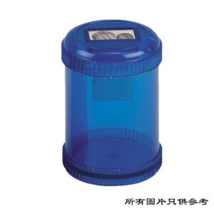 雙孔鉛筆刨 D-PENSHARPD