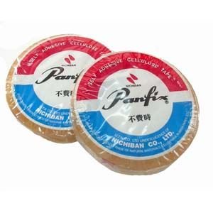 PANFIX - 透明膠紙 D-PF12MM72