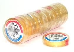 PANFIX - 透明膠紙 D-PF19MM25TUB