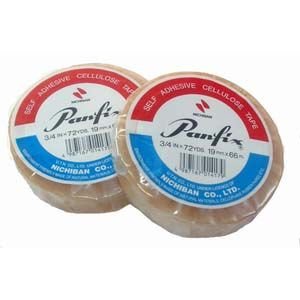 PANFIX - 透明膠紙 D-PF19MM72