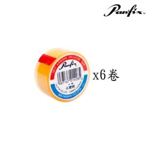 PANFIX - 透明膠紙 D-PF25MM25TUB