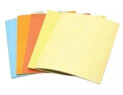 MANILA - 紙質文件套 D-PFF4R