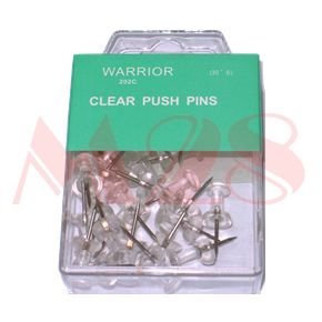 WARRIOR - 圖釘 D-PIN202C