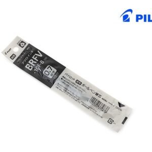 PILOT - Acroball按制輕油性原子筆替芯 D-PLBRFV10FBK