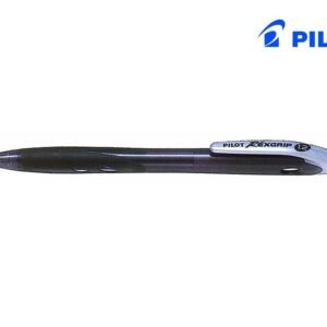 PILOT - RexGrip按制原子筆 D-PLBRG10BBK
