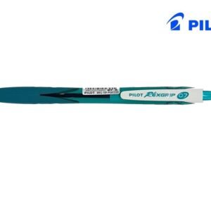 PILOT - RexGrip按制原子筆 D-PLBRG10FGN