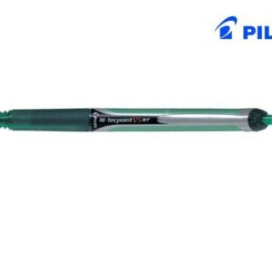 PILOT - Hi-Tecpoint V5 RT 按制走珠筆 D-PLBXRTV5GN