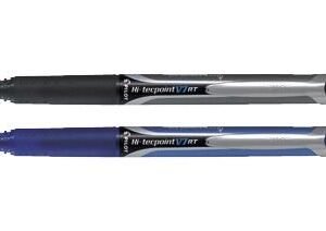 PILOT - Hi-Tecpoint V7 RT 按制走珠筆 D-PLBXRTV7RD
