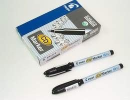 PILOT - 光碟記號筆 D-PLCDMBL