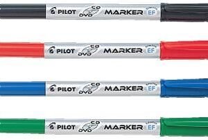 PILOT - 光碟記號筆 D-PLCDMR