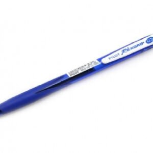 PILOT - RexGrip鉛芯筆 D-PLHRG10RBL