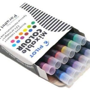 PILOT - 墨膽 D-PLICP3AST