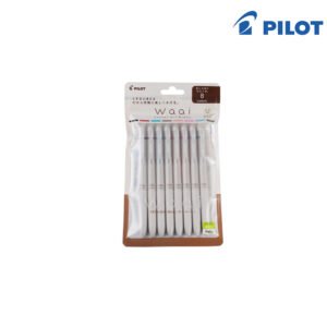 PILOT - 限量Frixion Waai 擦擦隱形筆套裝 D-PLLFW158C