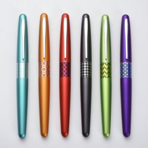 PILOT - Mr鋼筆 D-PLMR3FHT