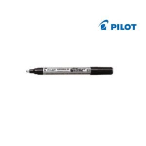 PILOT - 油漆筆 D-PLSCFSIL